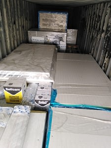 cold room shipment 2