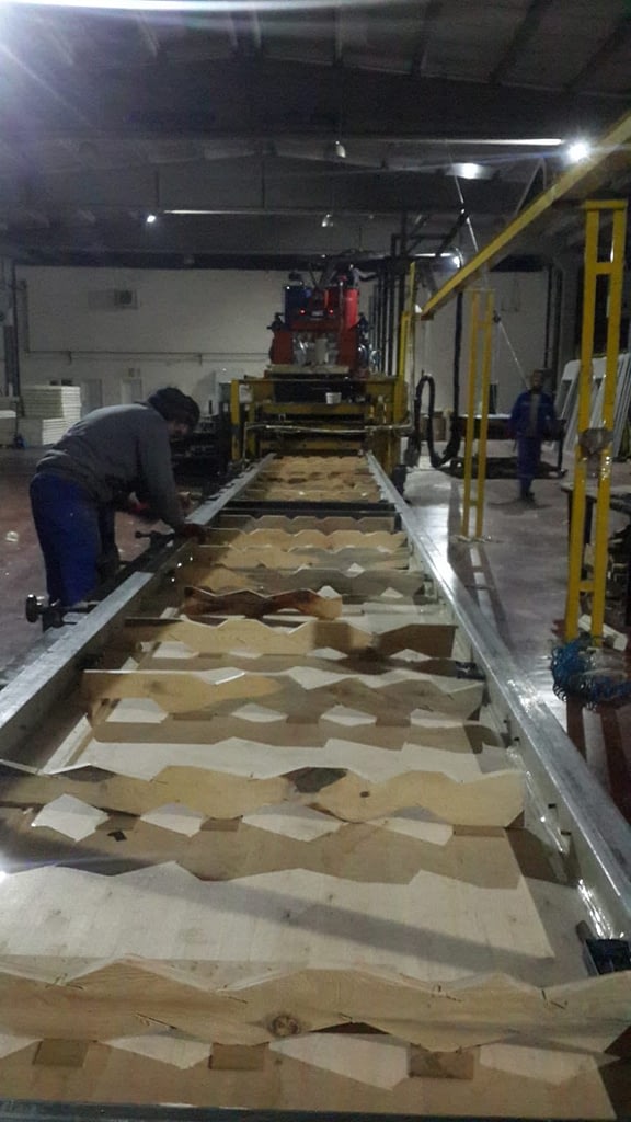 Malta Floor Panel Manufacture