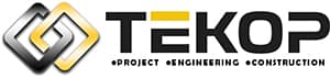 tekop-project-logo